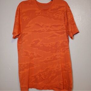 lululemon Metal Vent